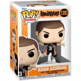 Figure POP Haikyu! Asahi Azumane