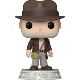 POP figure Indiana Jones - Indiana Jones