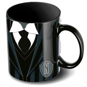 Wednesday Uniform mug