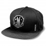 Wednesday cap