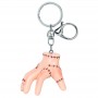 Wednesday Thing 3D keychain