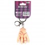Wednesday Thing 3D keychain