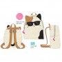 Squishmallows Cam backpack