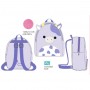 Squishmallows Bubba packpack
