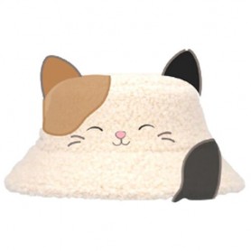 Squishmallows Cameron bucket hat