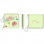 Squishmallows Mixed Squish fluffy wallet