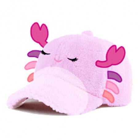 Squishmallows Cailey cap