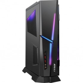 PC de Bureau Gamer - MSI TRIDENT X 11TE-2060FR - Intel Core I9-11900K - RAM 32Go - 1TB SSD + 2TB HDD - RTX 3080 10Go - Windows 1
