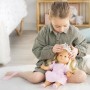 COROLLE - Coffret Princesse - 4 accessoires - pour poupée Ma Corolle - des 4 ans