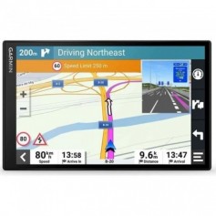 GPS - GARMIN - DriveSmart 86 EU - Écran 8