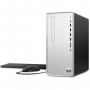 PC de bureau HP Pavilion TP01-2220nf - AMD Ryzen 5-5600G - RAM 8Go - Stockage 512Go SSD - Windows 11 + Clavier et souris filaire