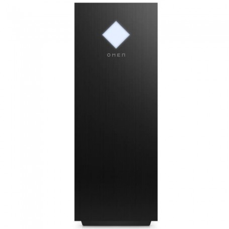 PC de bureau Gaming Omen by HP 25L GT15-0563nf - Core i7-12700F - RAM 16Go DDR4 - 512Go SSD - GeForce RTX 4070 Ti 12Go - FreeDOS