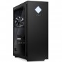 PC de bureau Gaming Omen by HP 25L GT15-0563nf - Core i7-12700F - RAM 16Go DDR4 - 512Go SSD - GeForce RTX 4070 Ti 12Go - FreeDOS