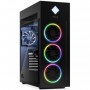 PC de bureau Gaming Omen by HP 45L GT22-1037nf - Intel Core i7-13700K - RAM 32Go DDR5 - 1To SSD - GeForce RTX 4090 24Go - FreeDO