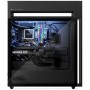 PC de bureau Gaming Omen by HP 45L GT22-1042nf - AMD Ryzen 7-7700X - RAM 32Go DDR5 - 1To SSD - GeForce RTX 4080 16Go - FreeDOS