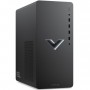 PC de bureau Gaming Victus by HP 15L TG02-0343nf - AMD Ryzen 5-5600G - RAM 16Go DDR4 - 512Go SSD - GeForce RTX 3050 8Go - FreeDO