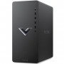 PC de bureau Gaming Victus by HP 15L TG02-0343nf - AMD Ryzen 5-5600G - RAM 16Go DDR4 - 512Go SSD - GeForce RTX 3050 8Go - FreeDO