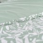 Parure de lit - TODAY Sunshine - 240x220 cm - 2 personnes - coton imprimé floral