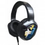 Casque Harry Potter pour une expérience de jeu immersive. Compatibilité PC, tablette, smartphone, Nintendo, PS et XBOX