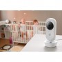 Ecoute bébé VM 34 VIDEO ECRAN 4,3 Zoom - Temperature - Talkie walkie - Berceuse - MOTOROLA