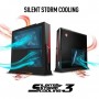 PC de Bureau Gamer - MSI MPG Trident A 12TC-449EU - Intel Core I5-12400F - RAM 16Go - 512GB SSD + 1TB HDD - RTX 3060 - Windows 