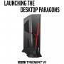 PC de Bureau Gamer - MSI MPG Trident A 12TC-449EU - Intel Core I5-12400F - RAM 16Go - 512GB SSD + 1TB HDD - RTX 3060 - Windows 