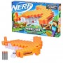 Nerf Minecraft Pillager's