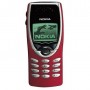 Nokia 8210 4G DS w/o HS Red