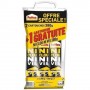 PATTEX Ni clou ni vis chrono - Lot de 2 cartouches 310ml 380g + 1 gratuit
