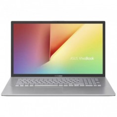 PC Portable ASUS VivoBook 17 R710 | 17,3 HD+ - Intel Core i3-1115G4 - RAM 8Go - 512Go SSD - Win 11