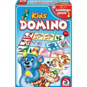Domino Kids - SCHMIDT SPIELE