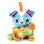 VTECH - BLUEY - Mon livre-Jeu Interactif