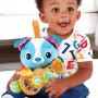 VTECH - BLUEY - Mon livre-Jeu Interactif