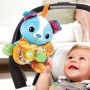 VTECH - BLUEY - Mon livre-Jeu Interactif