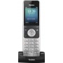 W56H Téléphone DECT sans Fil Noir
