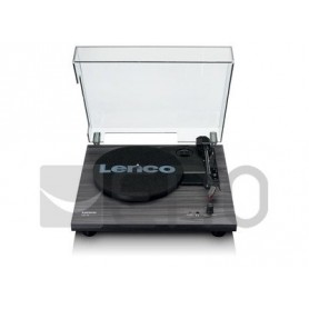 Lenco LS-10 Noir
