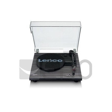 Lenco LS-10 Noir