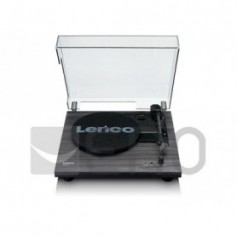 Lenco LS-10 Noir