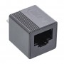 InLine® USB 3.2 to 1Gb/s network adapter, USB Type-C to RJ45