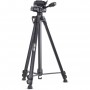 InLine® Professional light weight Tripod black max. height 1.73