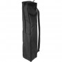 InLine® Professional light weight Tripod black max. height 1.73