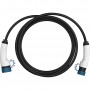 ANSMANN 1900-0118 EV Charging Cable 11kW Type2 7.5m