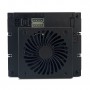 FANTEC WR-C3141-12G SAS/SATA (12G/6G) backplane for 4x 3.5"/2.5" HDD/SSD
