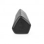 Haut -parleur Bluetooth® | Durée de lecture maximale de batterie: 6 heures | Conception de table | 18 W | Stereo | Microphone in