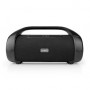 Bluetooth® Party Boombox | 9.5 heures | 2.1 | 120 W | Lecture multimédia: Onde sinusoïdale pure | IPX5 | Liable | Poignee de tra