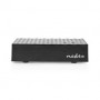 Commutateur de réseau | Vitesse filaire: Gigabit | Nombre de ports Ethernet: 5