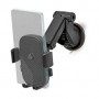 Support Smartphone pour Voiture | Universel | Téléphone de taille d'écran minimale: 4.5 " | Taille d'écran maximale: 7 " | Inter