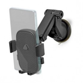 Support Smartphone pour Voiture | Universel | Téléphone de taille d'écran minimale: 4.5 " | Taille d'écran maximale: 7 " | Inter