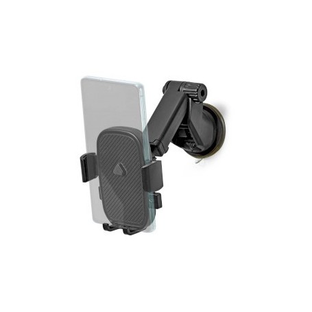 Support Smartphone pour Voiture | Universel | Téléphone de taille d'écran minimale: 4.5 " | Taille d'écran maximale: 7 " | Inter