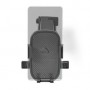 Support Smartphone pour Voiture | Universel | Téléphone de taille d'écran minimale: 4.5 " | Taille d'écran maximale: 7 " | Inter